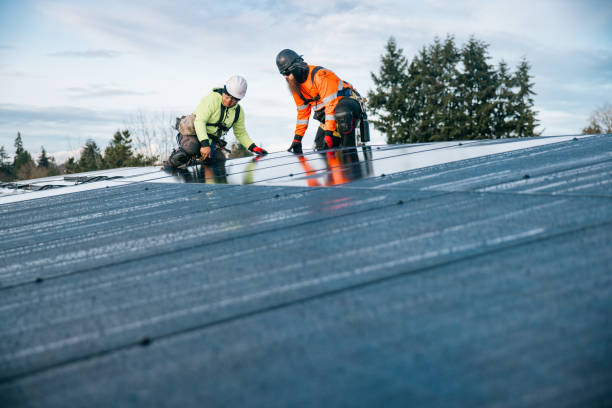 Reliable Gutter Installation contractor in Rosanky, TX by Roof Repair Smedway
