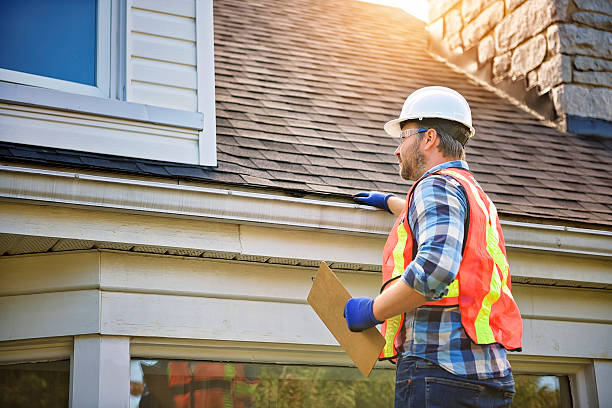 Licensed Gutter Installation service in Rosanky, TX - Roof Repair Smedway